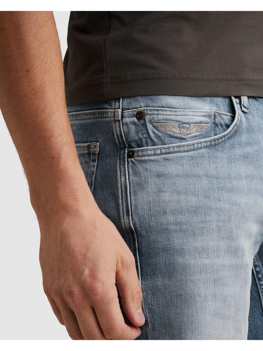 PME Legend Korte Broek PSH2603753 Blauw 4