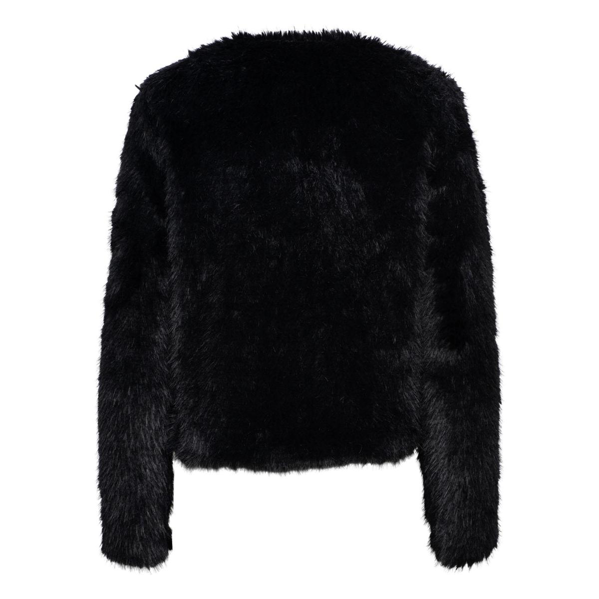 &Co Woman Vest Monaco Zwart 3