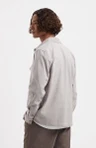 Law of the Sea Overshirt Ghout Bruin 3