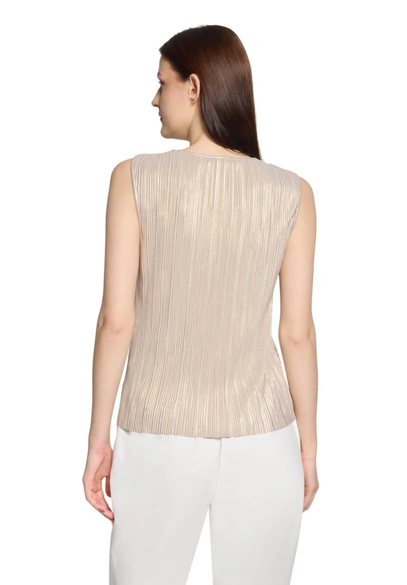 Betty Barclay Top 28021938 Beige 3