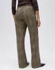 OPUS Pantalon 10617314461460 Bruin 3