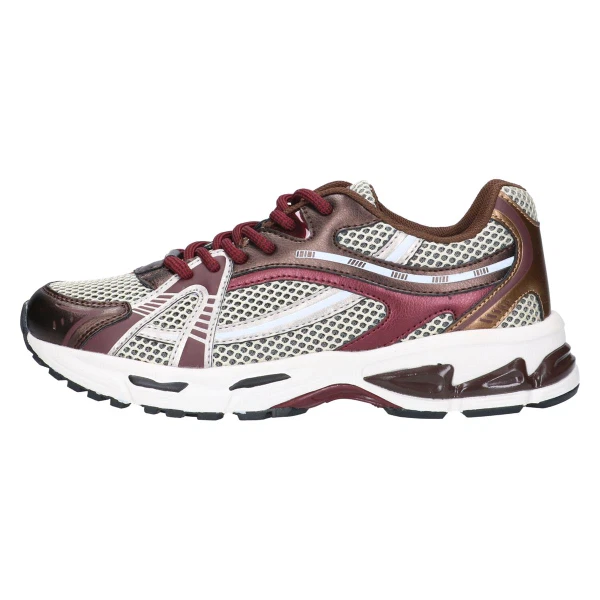 Shoecolate Sneakers 1.26.02.104.01 Brons 1