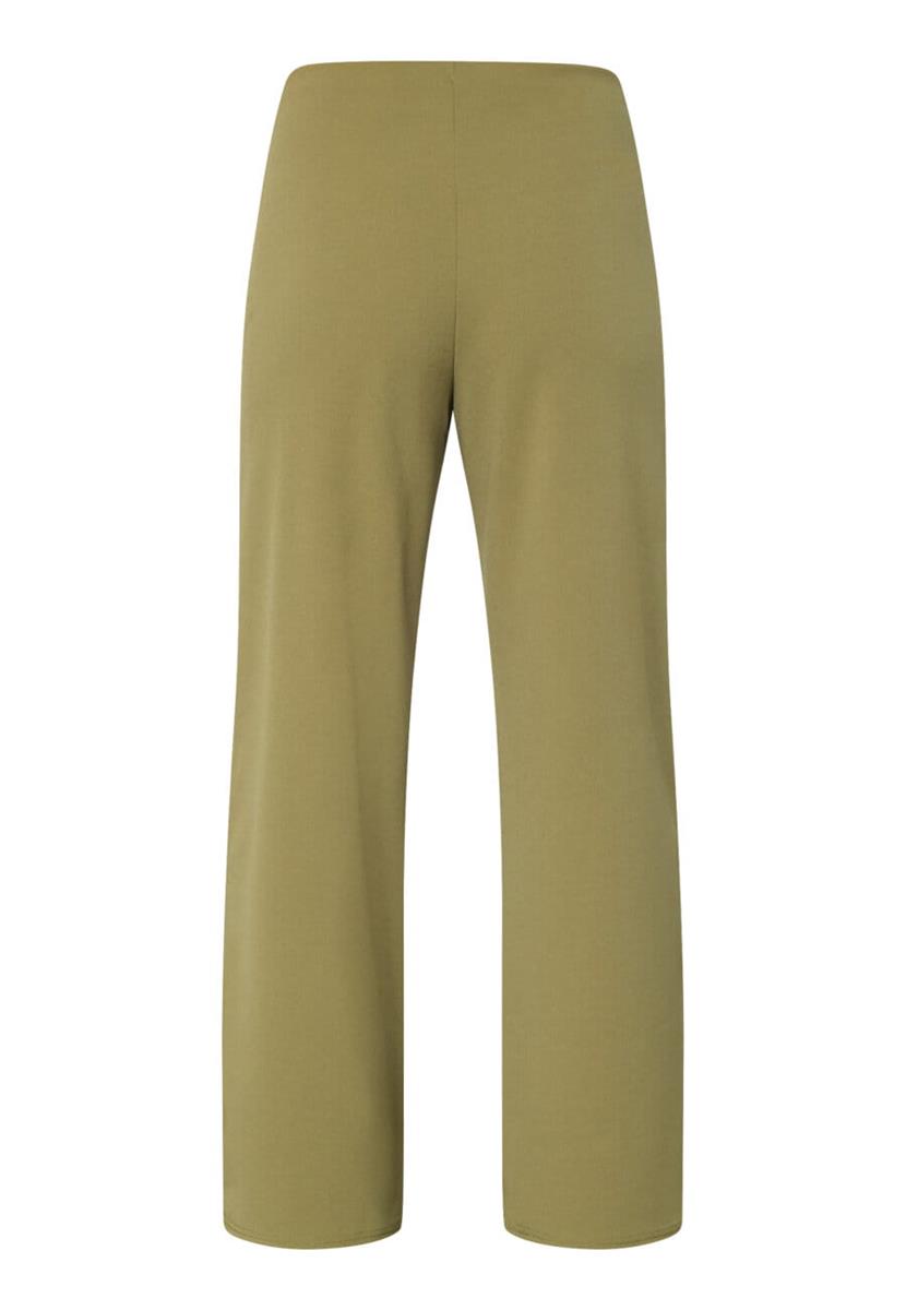 Sisters Point Pantalon Glut-Pa.A Groen 4