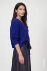 Monari Trui 810182 Blauw 4