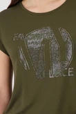 Monari T-Shirt 410798 Groen 4