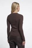 Rino & Pelle Longsleeve Idil.7002612 Bruin 2