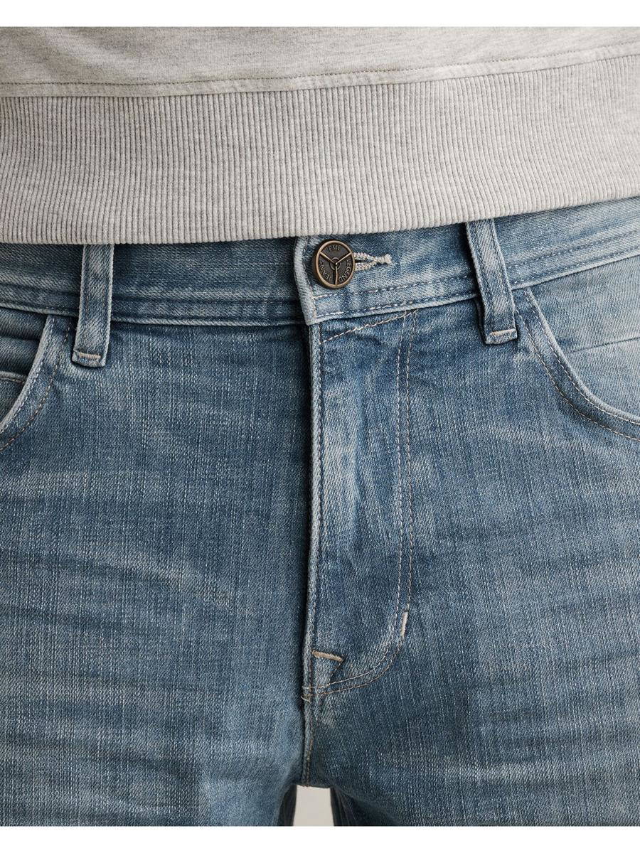 PME Legend Pantalon PTR2603725 Blauw 5