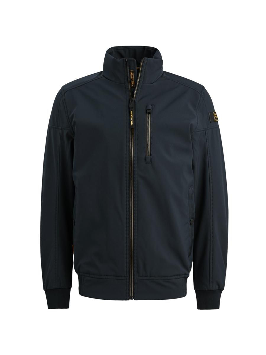 PME Legend Jas Skyglider Blauw 2