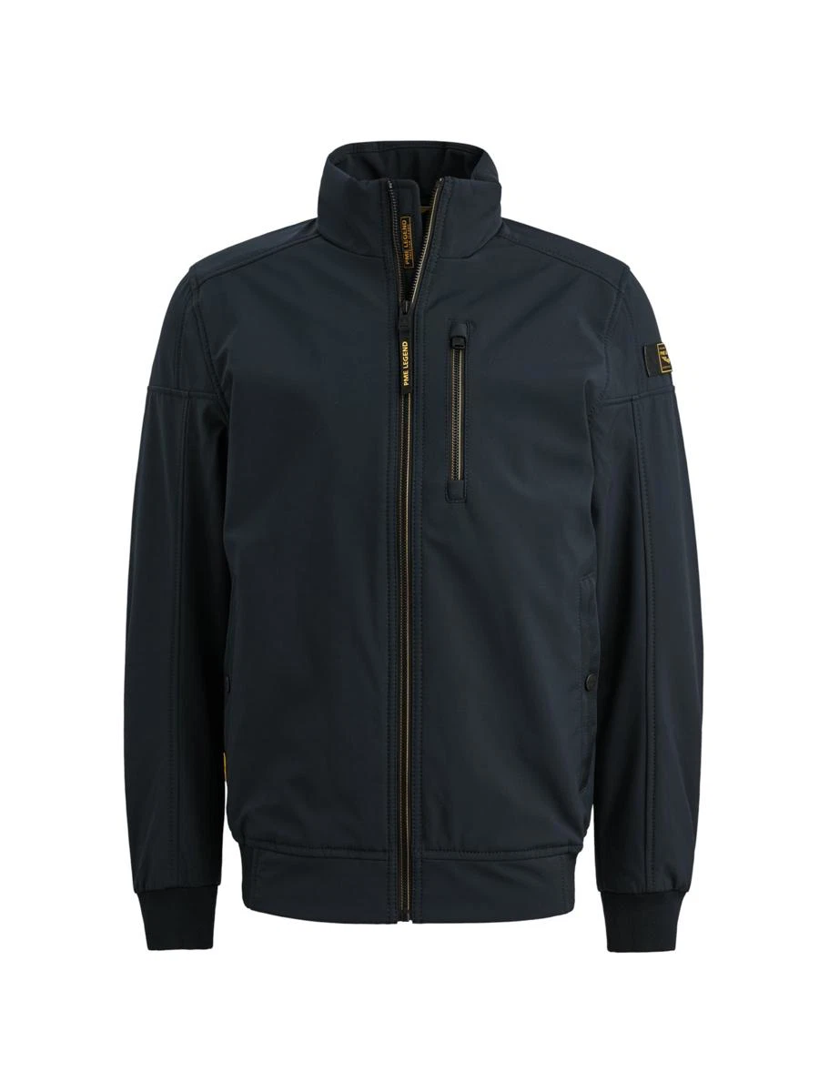 PME Legend Jas Skyglider Blauw 2