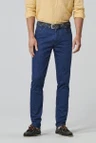 Meyer Meyer Jeans 1271412200 Blauw 2