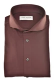 John Miller Overhemd 5142675 Rood 1