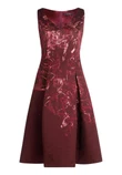 Vera Mont Jurk 52234084 Rood 2