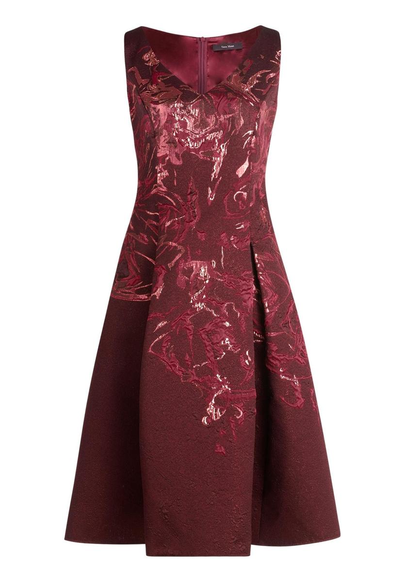Vera Mont Jurk 52234084 Rood 2