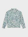 Law of the Sea Jack Sapphire Groen 2