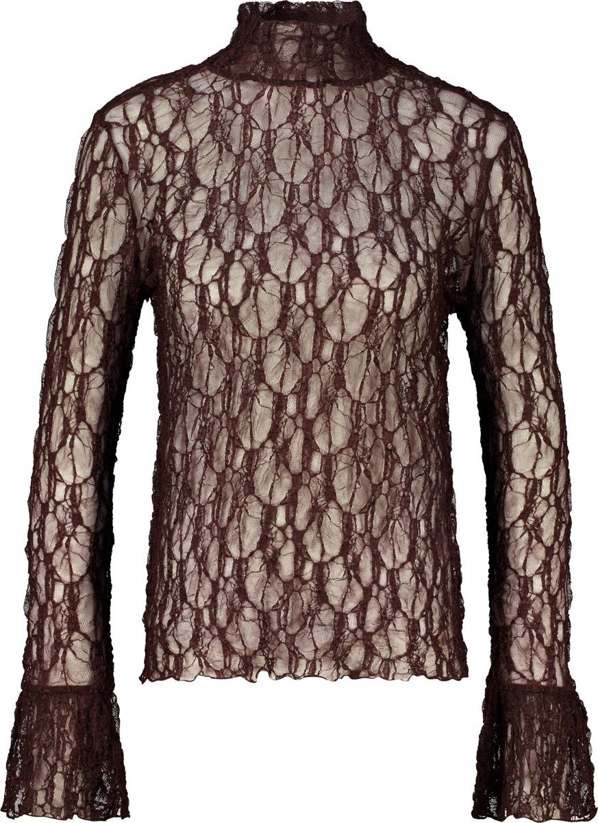 Monari Longsleeve 810489 Bruin 6