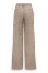 Label DOT Pantalon Roxanne Beige 4