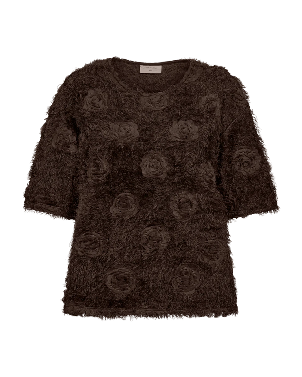 Freequent Top Chuck Bruin 1