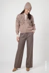 Monari Hoed 810264 Beige 5