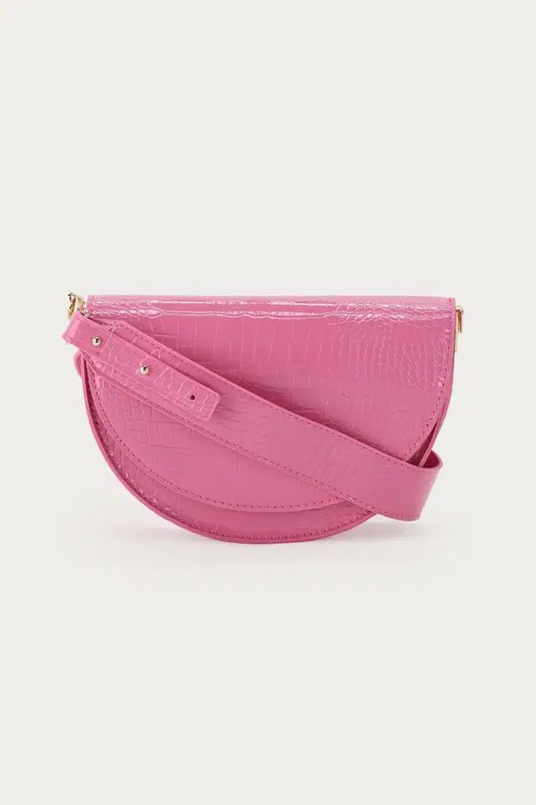 My Jewellery Tas MJ13924 Roze 1