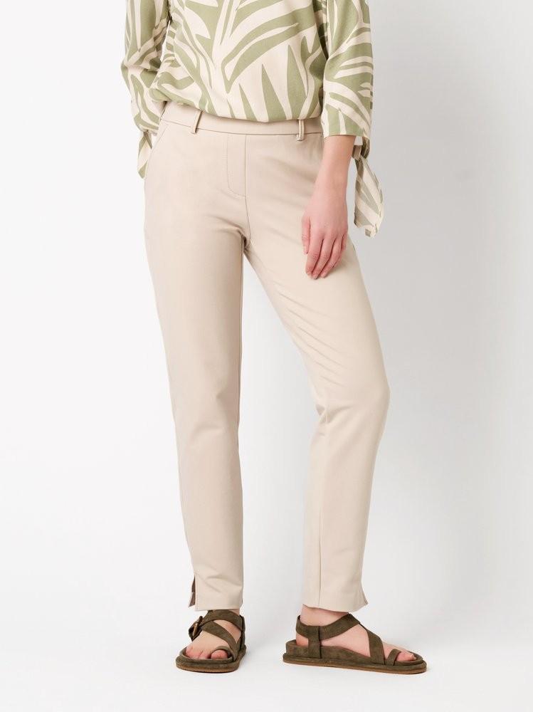 TONI Pantalon Jenny 81-66/1213-15 Beige 2
