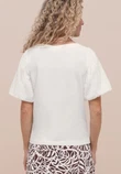 Bianca T-Shirt Annelie Off-White 3