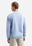 No Excess Sweater 31110116 Blauw 3