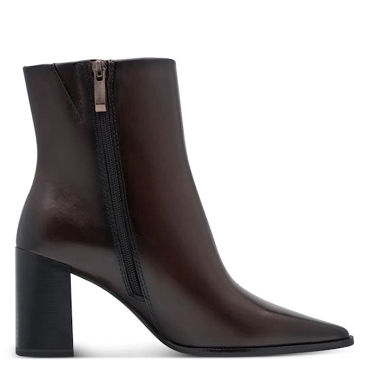 Tamaris Laarzen 1-25394-47 Bruin 3