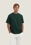 Dstrezzed T-Shirt Lasse Groen 2