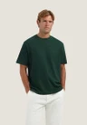 Dstrezzed T-Shirt Lasse Groen 2
