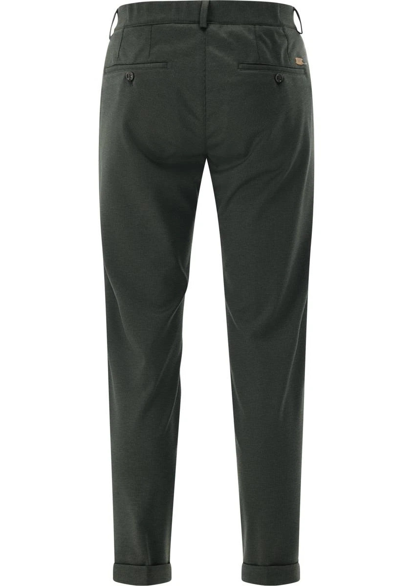 Carl Gross Carl Gross Pantalon Conn Groen 3
