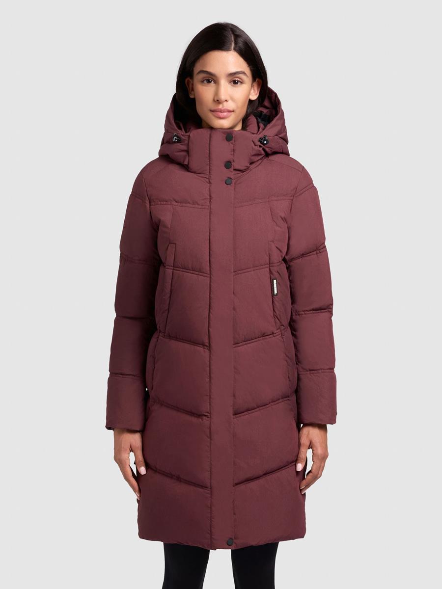 Khujo Jas Graya Rood 1