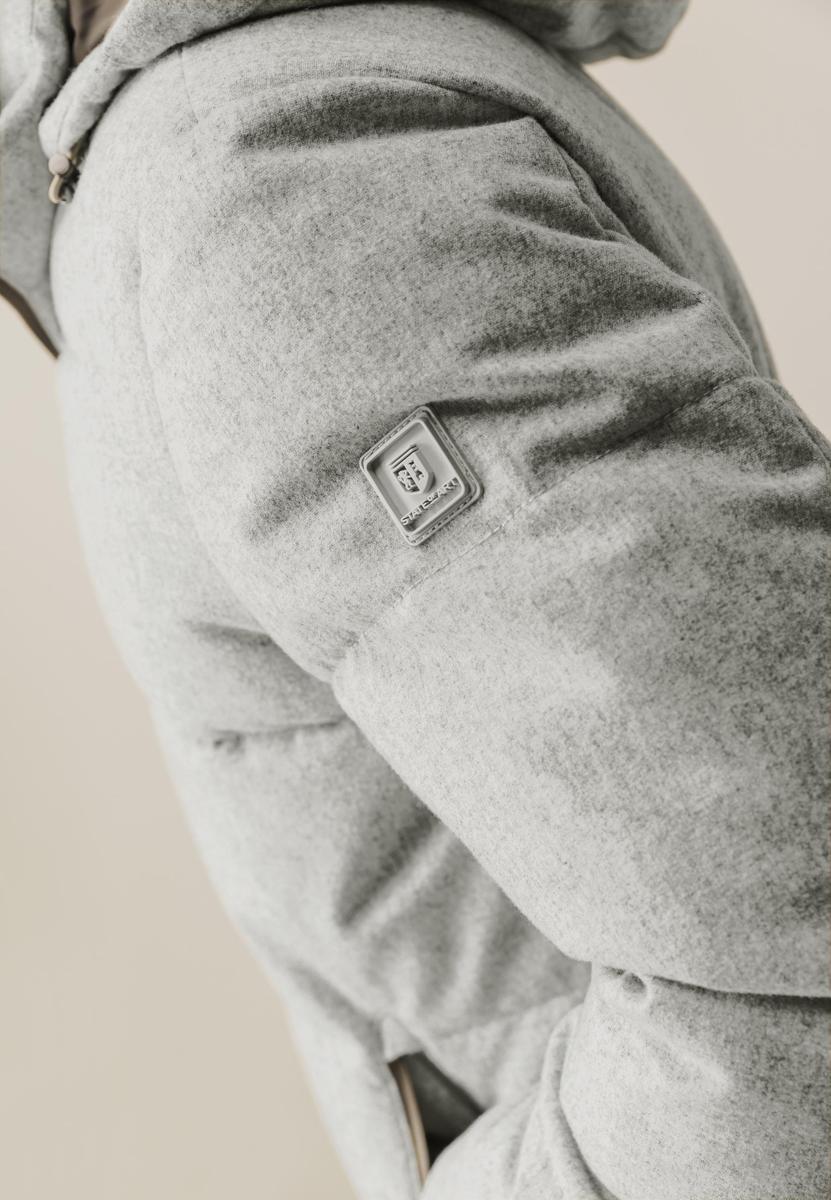 State of Art Jack 781-25859 Off-White 6