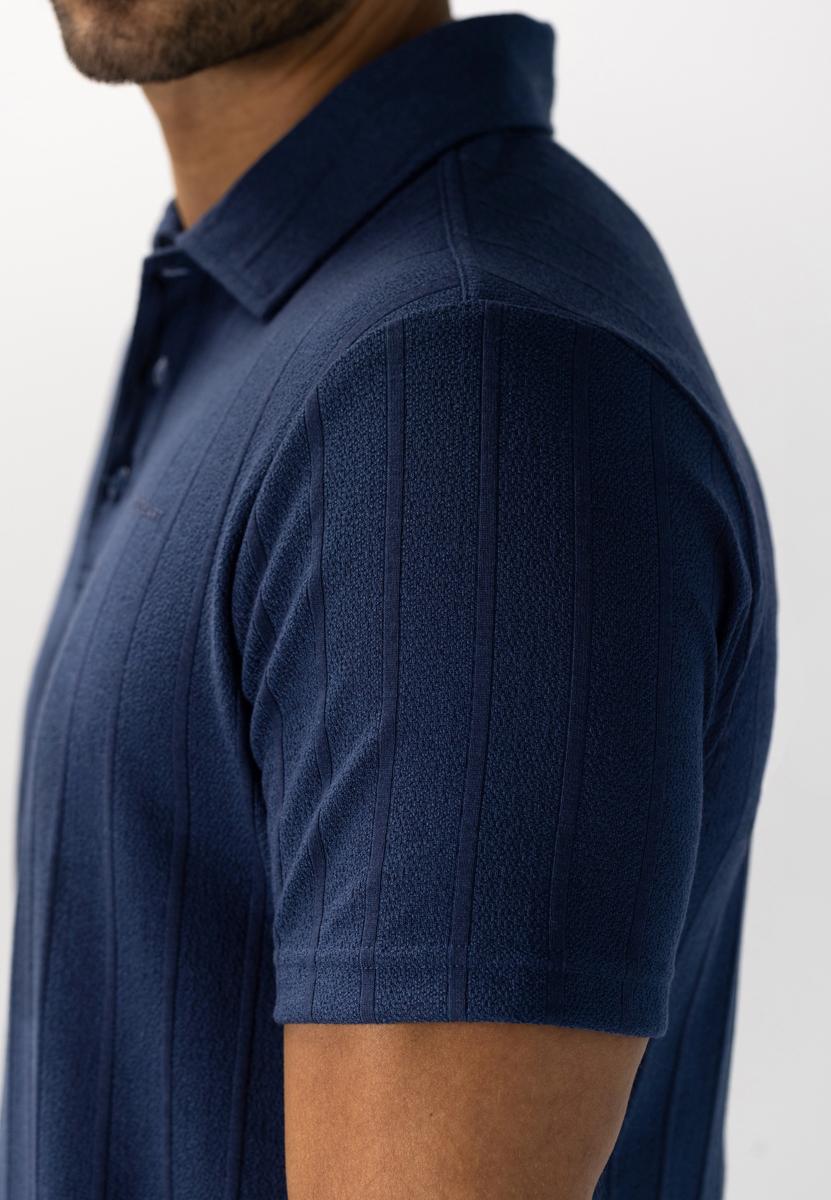 State of Art Polo 481-16903 Blauw 5