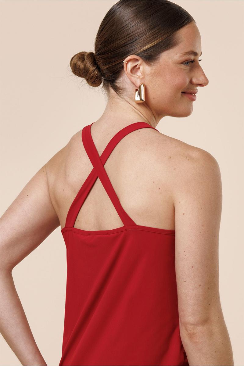 Studio Anneloes Top Cloud Rood 3