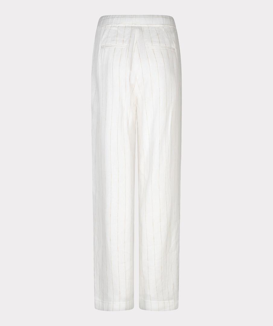 EsQualo Pantalon HS26.17201 Off-White 3