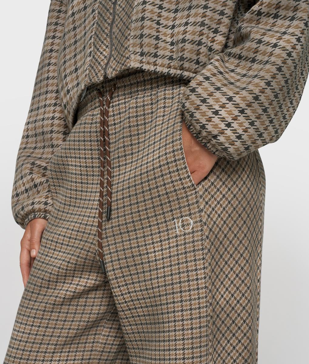 10DAYS Pantalon 20-014-6204 Beige 6