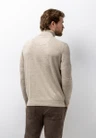 State of Art Trui 151-26006 Taupe 6