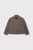 Alix The Label Blazer 2609440868 Bruin 3