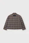 Alix The Label Blazer 2609440868 Bruin 3