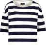 Monari T-Shirt 410928 Blauw 2