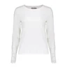 Geisha Longsleeve 62600-26 Off-White 2