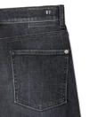 Cambio Jeans Palazzo Flare Zwart 6