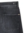 Cambio Jeans Palazzo Flare Zwart 6