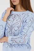 Monari Trui 410303 Blauw 4