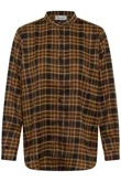 My Essential Wardrobe Blouse Mateo Rood 2