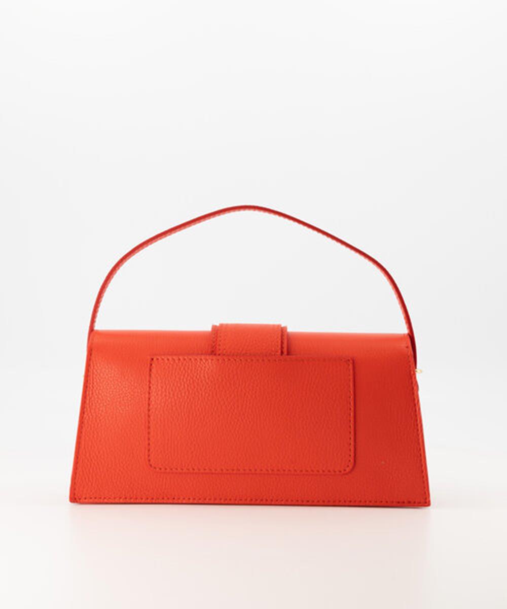 New Apparel Tas Jasmin Rood 2