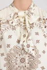NUKUS Blouse Angie Off-White 5