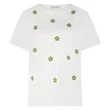InShape T-Shirt Debby Groen 1
