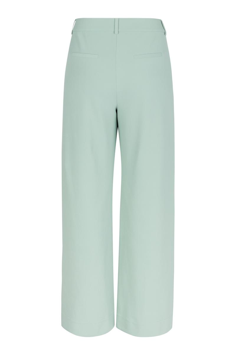 Studio Anneloes Pantalon Luz  Groen 3