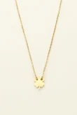 My Jewellery My Jewellery Ketting MJ07910 Goud 1